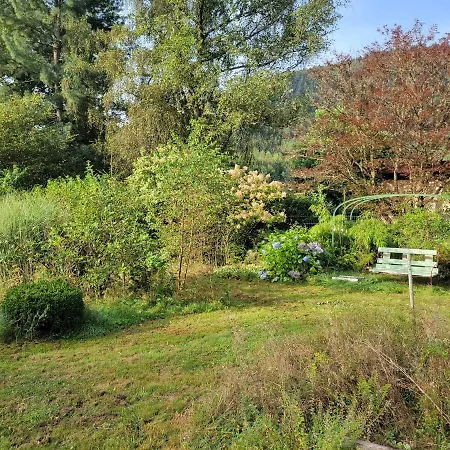 Ferienhaus Peaceful Vosges Heaven *