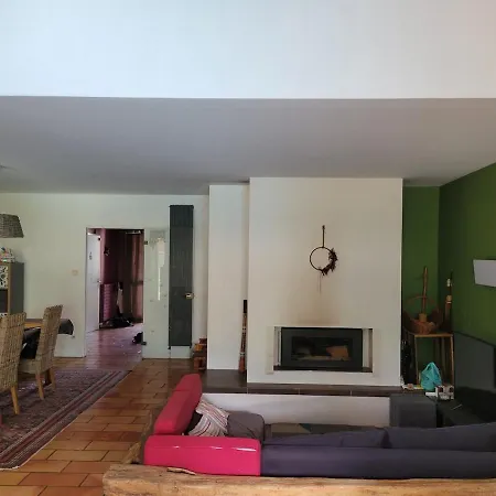 Ferienhaus Peaceful Vosges Heaven Granges-Aumontzey