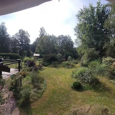Ferienhaus Peaceful Vosges Heaven